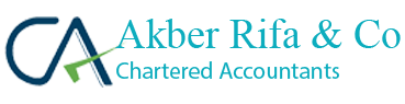 Akber Rifa & Co